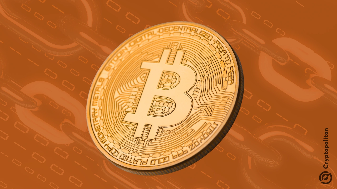 Wallet holding 600 BTC since 2012 wakes, lifting two-week dormant tally to 1,971 BTC.