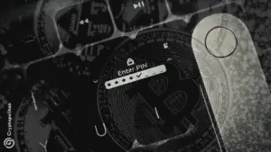 BTCは蓄積ウォレットに戻される