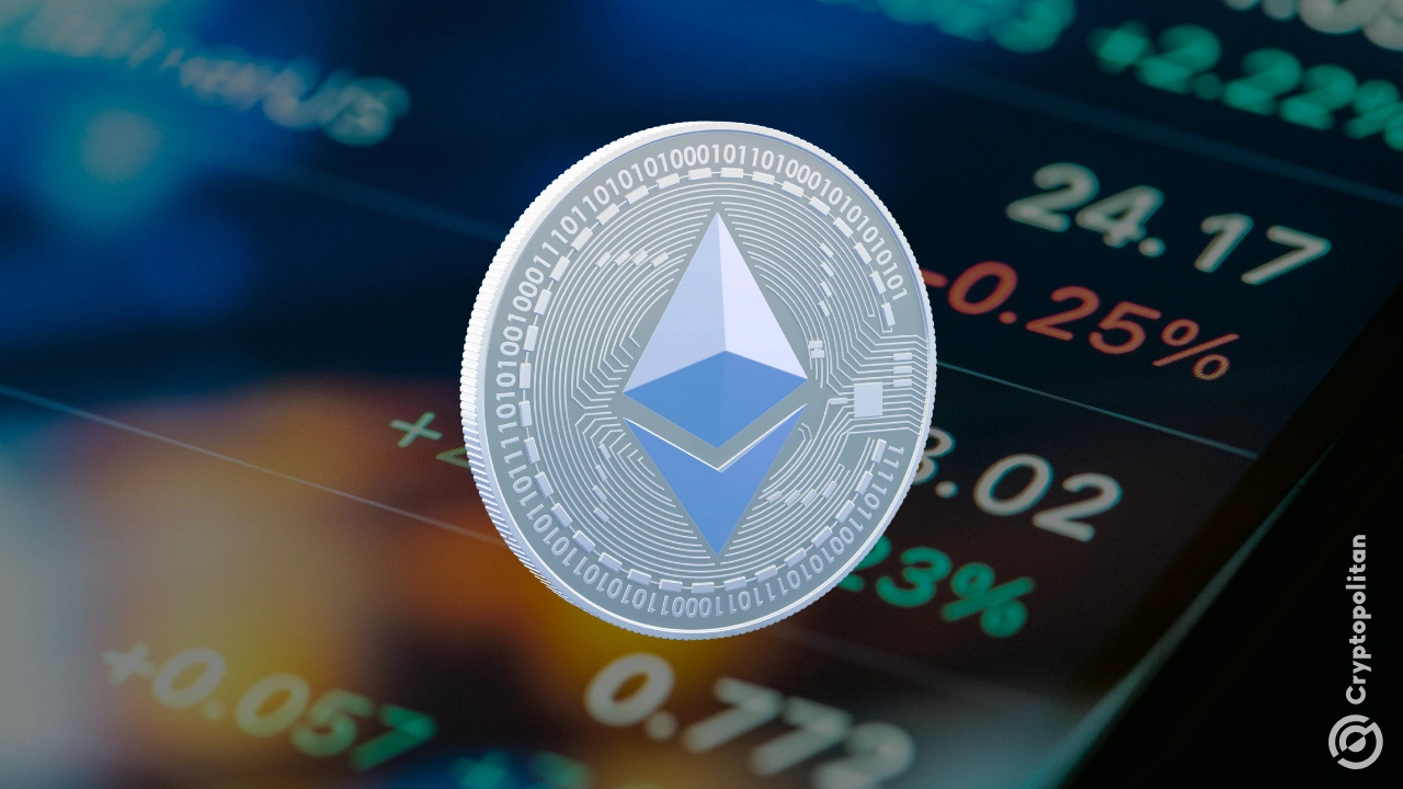 Analyst Peter Brandt Maps $8,600 Ether Target Contingent on $5,000 Breakout