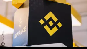 تواجه منصة Binance تحقيقاً من وزارة العدل الأمريكية مع اتساع نطاق حملة العقوبات المفروضة على إيران