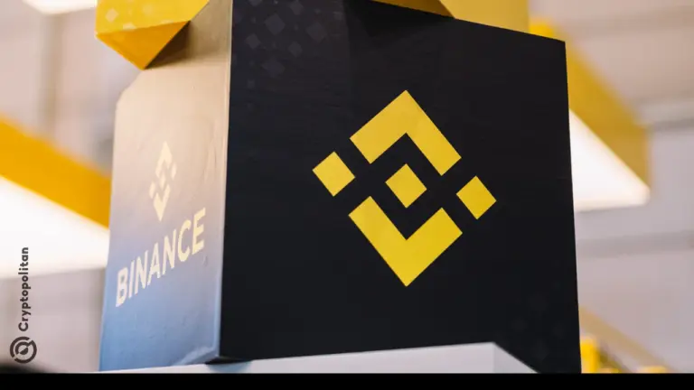 Binance faces DOJ probe as Iran sanctions crackdown widens