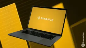 Binance サークル株に1億ドルを投資し、その後USDCの普及促進で報酬を得る。