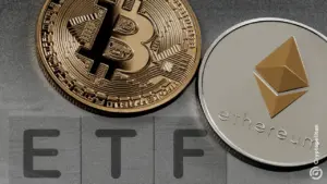 Bitcoin とイーサリアムのETFは、2025年10月以来最大の資金流入を記録した。.