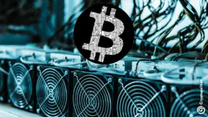 Bitcoin miners shut off hashing for good as AI cash keeps flowing