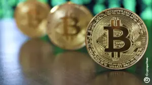 Bitcoin treasury firms pile back in as BTC holds near $77,000