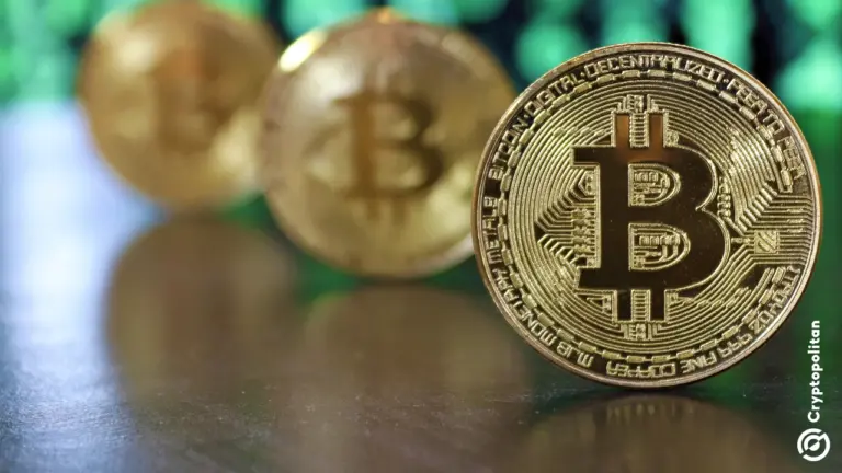 شركات خزائن Bitcoin تعود بقوة إلى السوق مع استقرار سعر البيتكوين قرب 77 ألف دولار