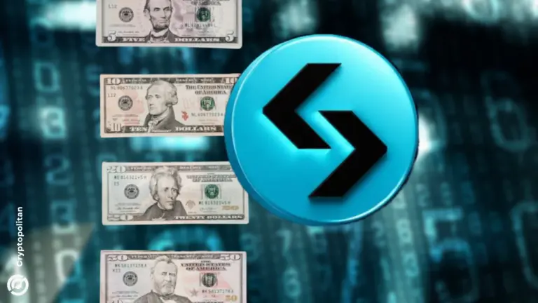 Bitget-Hacker suchen neue Geldwäschewege, während NEAR Intents und Chainflip sie abweisen