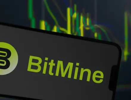 Bitmine's ETH stash hits 5.98 million tokens as holdings reach $17.1 billion