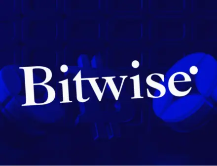 Bitwise lists first US spot NEAR ETF with staking on NYSE Arca