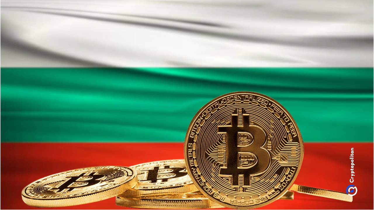 Bulgaria adopts law implementing Europeβs crypto tax reporting rules