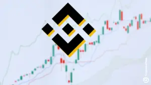 Акции казначейской компании BNB CEA Industries подскочили примерно на 80% на премаркете после запуска токенов 4Stock компанией Four.meme