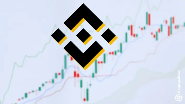 BNB treasury firm CEA Industries jumps ~80% pre-market as Four.meme launches 4Stock tokens