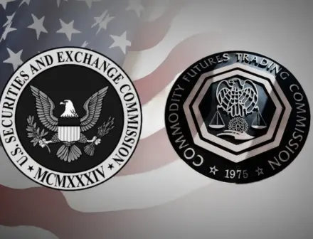 CFTC sends crypto market rules to White House after CLARITY Act fails