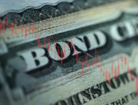 Chinese banks buy US Treasuries as Norway's wealth fund moves to cut them