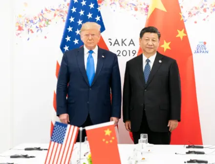La delegación china para la visita de Xi Jinping a Estados Unidos va tomando forma, con rumores sobre BYD, Xiaomi e Innolight