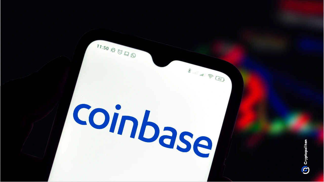 Coinbase bets on Canada crypto market with derivative contracts launch