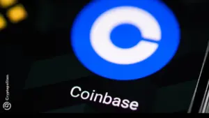 Aave adds Coinbase tokenized stocks as loan collateral