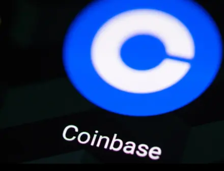 Aave adds Coinbase tokenized stocks as loan collateral