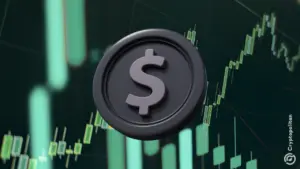 Kryptoökonomische Aktivitäten erreichten neue Rekorde im Q3