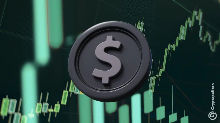L'attività economica crypto ha raggiunto nuovi record nel Q3