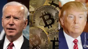 GOP senator turns spotlight on US president’s crypto ventures