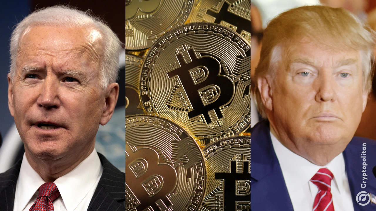 GOP senator turns spotlight on US president’s crypto ventures