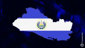 El Salvador unlocks $140M from IMF after stepping back from BTC accumulation, projects
