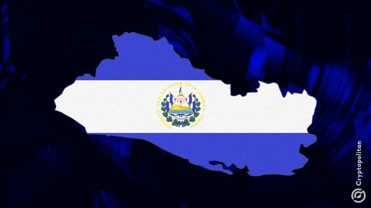 El Salvador clears IMF review, freeing $140M after halting state Bitcoin buys