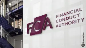 FCA raids three London P2P crypto sites in second crackdown this year