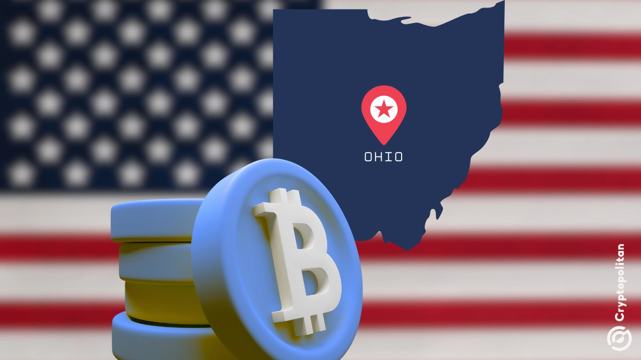 Sherrod Brown's Senate return faces $30M blitz as CLARITY Act failure triggers crypto big spenders