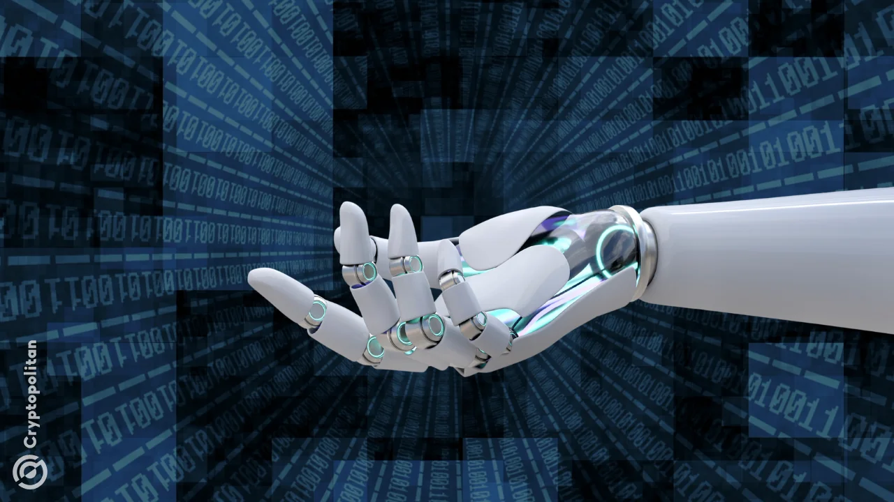 Humanoid robot makers announce fresh breakthroughs as competition heats up