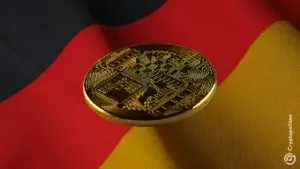 Germany plans to slap 25% tax on crypto profits
