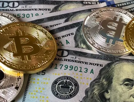 Bitcoin hits $81,000 after Waller cools rate-hike bets