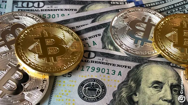Bitcoin hits $81,000 after Waller cools rate-hike bets