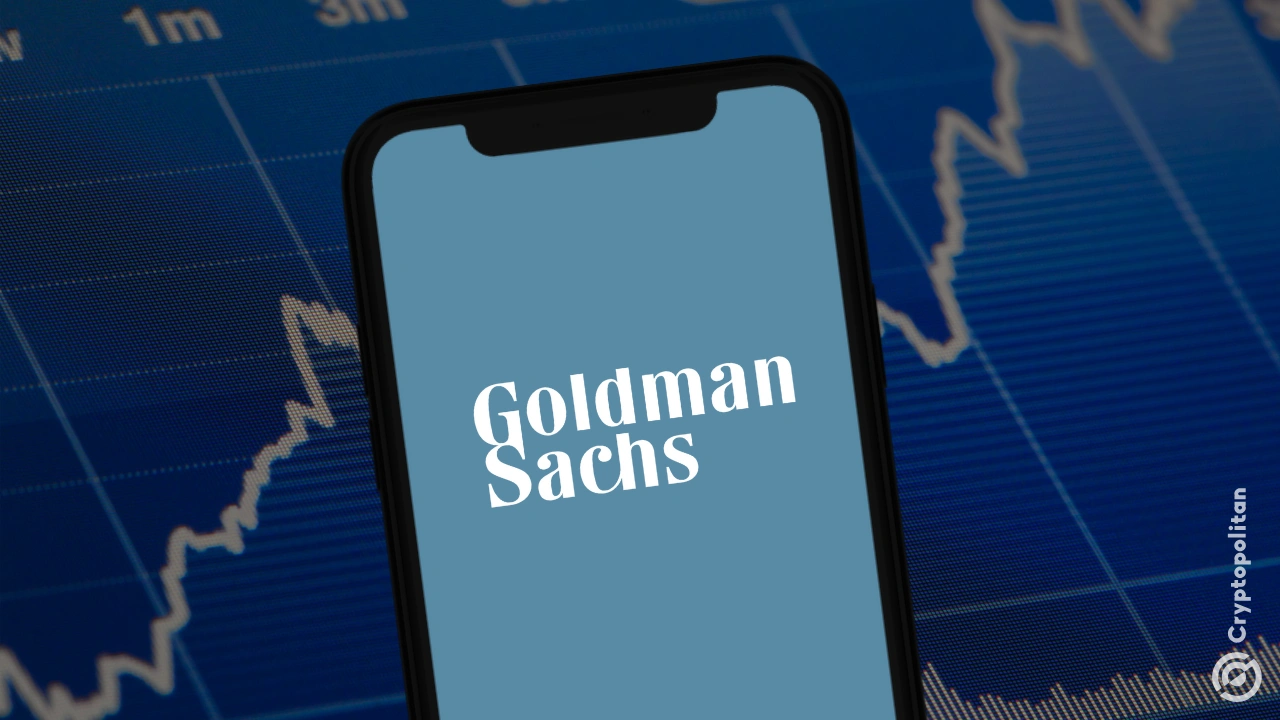 Goldman Sachs lifts 2026 bond forecast to $2.3T on AI demand