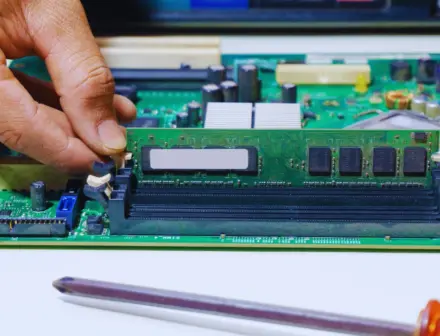 Google recycles DDR4 from dead servers as DRAM shortage bites