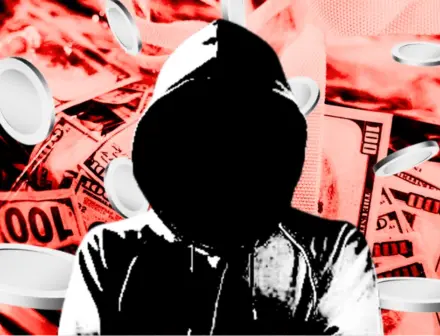 Irish gangs turn private vaults into hiding spots for crypto keys