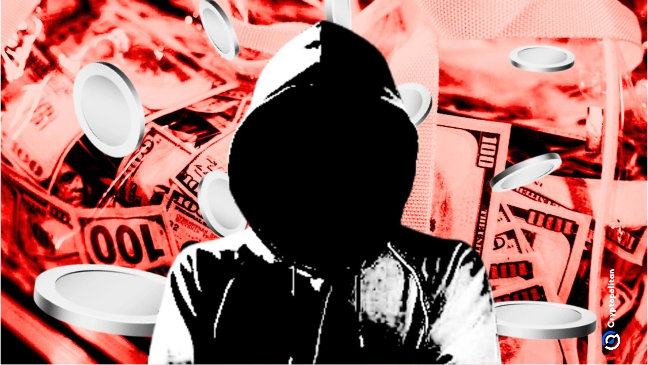 How Irish gangs are stashing crypto keys in private vaults