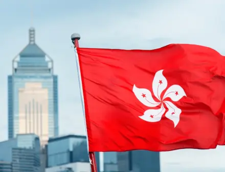 HKMA and SFC unveil digital-asset plans for stablecoins and tokenized gold