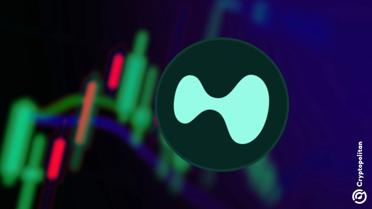 HYPE enters price discovery, prepares to break $100