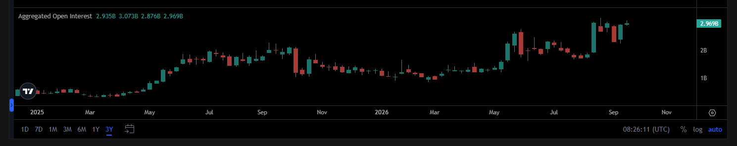 HYPE enters price discovery, prepares to break $100 