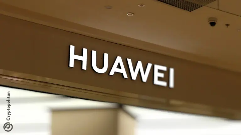 Huawei’s new AI SuperPoD could be its biggest Nvidia challenge yet