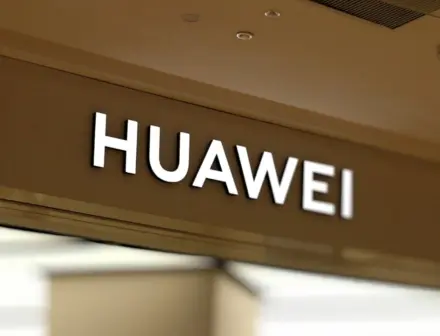 Huawei's new chip shows China's plan to route around the lithography gap