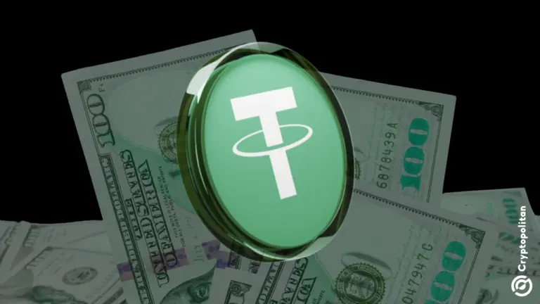 Tether und Bitfinex wurden als die Kryptofirmen hinter Capstone genannt, deren Konten von US-Staatsanwälten eingefroren wurden.