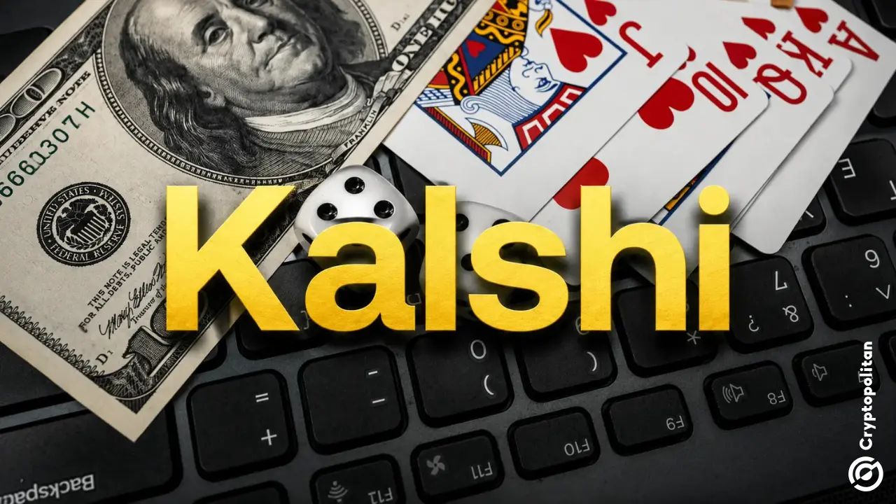 Michigan blocks Kalshi sports bets as Supreme Court fight nears