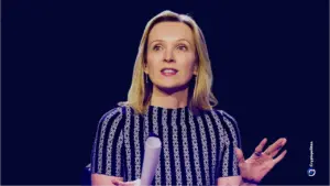 Kristin Smith takes back Blockchain Association helm while keeping her Solana Policy Institute job