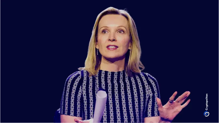 Kristin Smith takes back Blockchain Association helm while keeping her Solana Policy Institute job