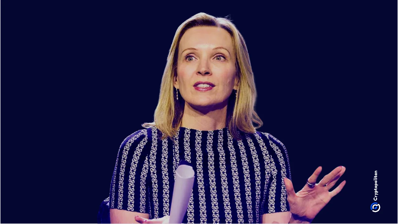 Kristin Smith takes back Blockchain Association helm while keeping her Solana Policy Institute job