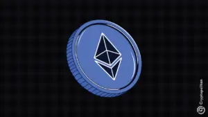 2015년 ICO 지갑이 3월 판매가보다 39% 높은 가격으로 8,492 ETH를 재매입합니다.