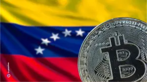 Venezuela's crypto activity jumps 107% to $39.1 billion, fastest among Latin America's big five.